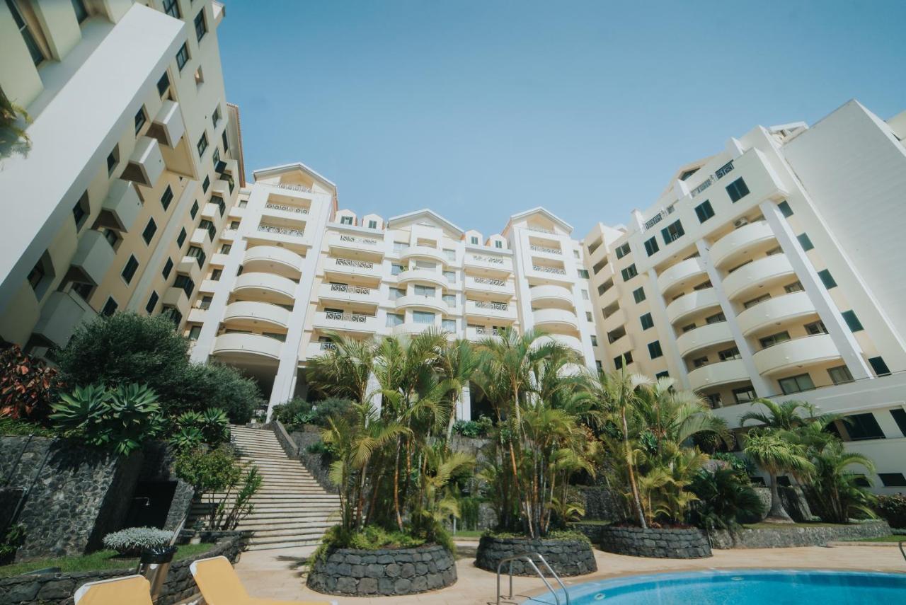 Apartamento Cliff By Madeira